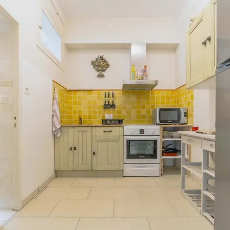 Studio Hypercentre De A 200m De La Plage Apartmán *