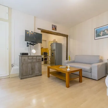 Studio Hypercentre De A 200m De La Plage Apartmán Biarritz