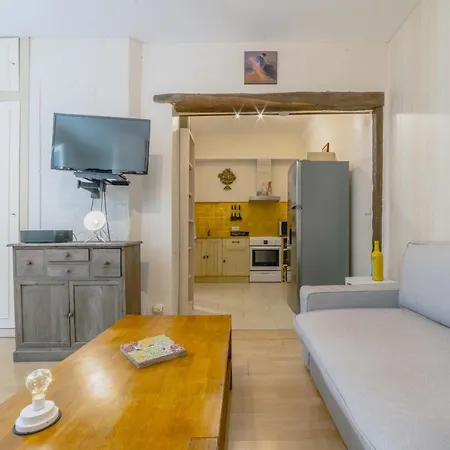 Studio Hypercentre De A 200m De La Plage * Biarritz