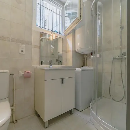 Studio Hypercentre De A 200m De La Plage Apartmán *