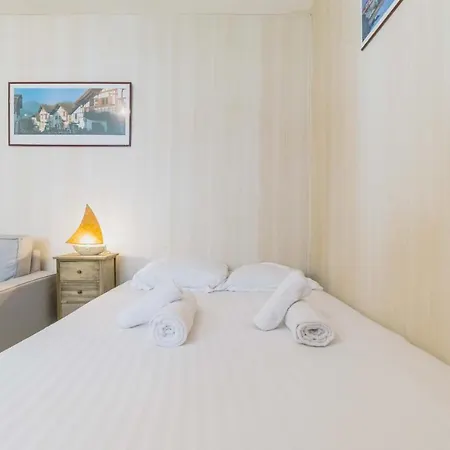 Studio Hypercentre De A 200m De La Plage
